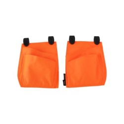 Bolsillos colgantes 24110-126